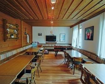 Gasthof Götznerhof - Innsbruck - Restaurant