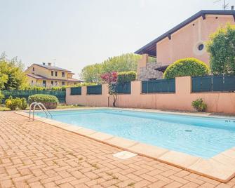 Smiling Apartment - Italian Homing - Sirmione - Pool