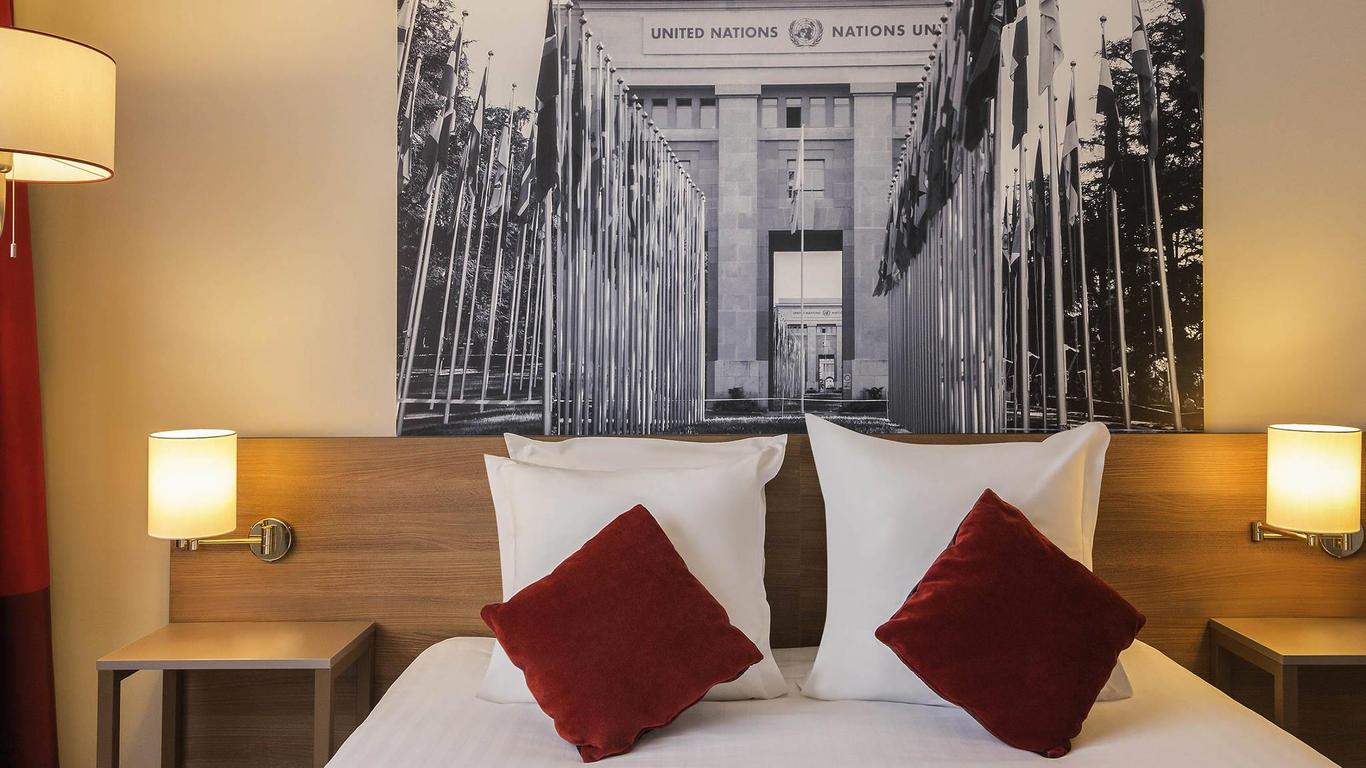 Adagio Original Thoiry Geneve