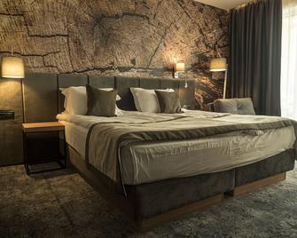 The Five Elements Hotel And Spa - Sapareva Banya - Bedroom