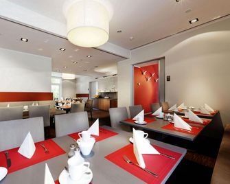 Hotel Königstein - Múnich - Restaurante
