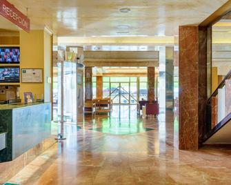 Hotel Isabel - Torremolinos - Lobby