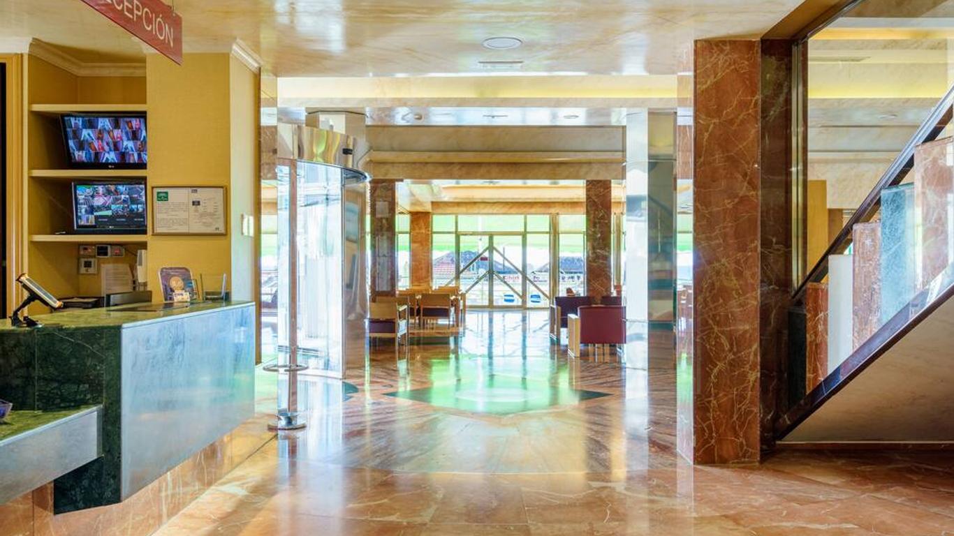 Hotel Isabel