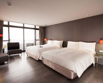 Check Inn Select Hualien Linsen - Hualien