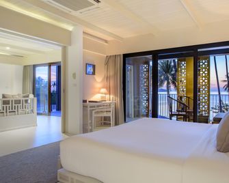 Awa Resort Koh Chang - Ko Chang - Soverom