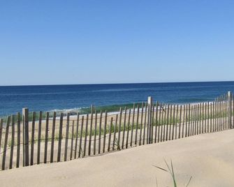 Solé Beach - Montauk - Ranta