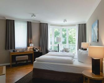 Conventgarten - Rendsburg - Schlafzimmer