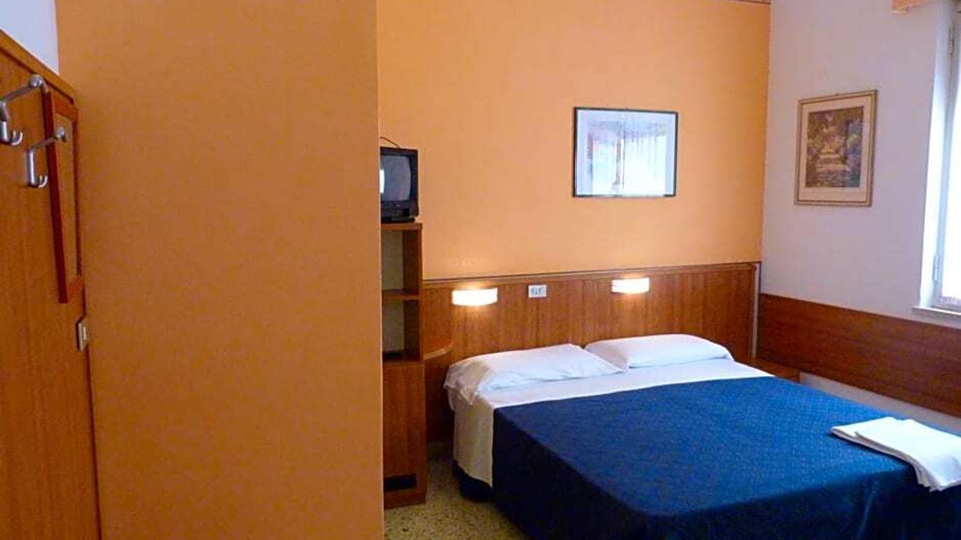 Hotel Bologna