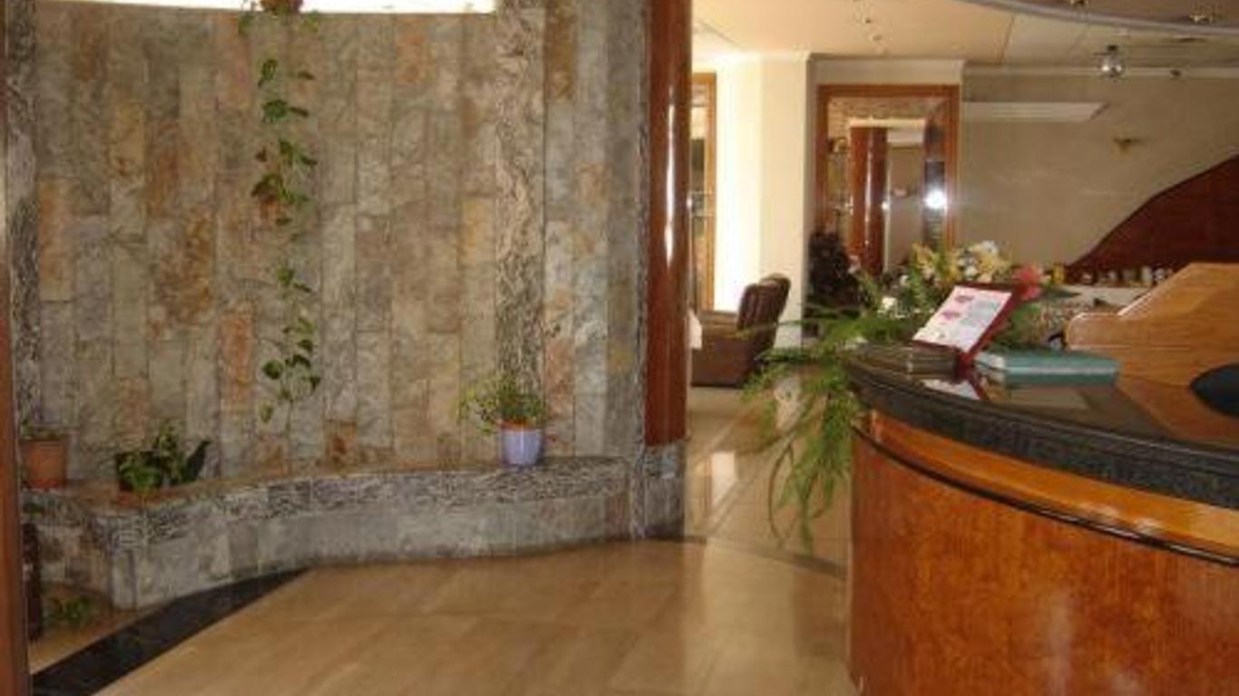 Venta de la Punta