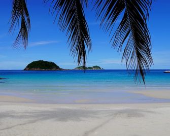 Peridot By The Sea Redang - Isla Redang - Playa