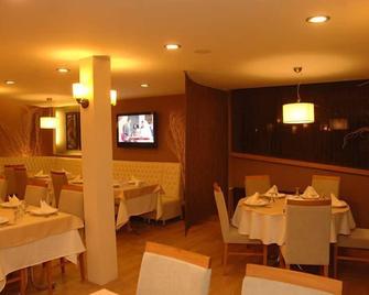 Hotel Abro Necatibey - Ankara - Restaurant