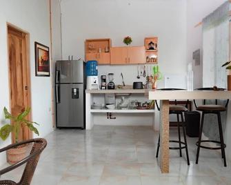 Private brand new bungalows surrounded by nature - Montañita (Guayas)