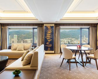 Hotel Okura Kobe - Kōbe - Salon