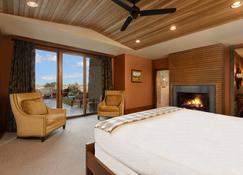 Brasada Ranch - Powell Butte - Camera da letto