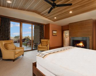 Brasada Ranch - Powell Butte - Bedroom