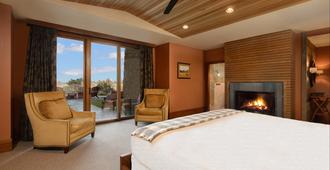 Brasada Ranch - Powell Butte - Bedroom