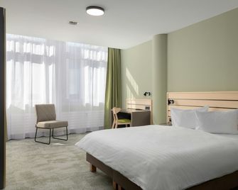 flexymotel Buchs - Buchs - Habitación