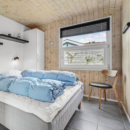 Amazing Home In Ebeltoft With Sauna – Ebeltoft