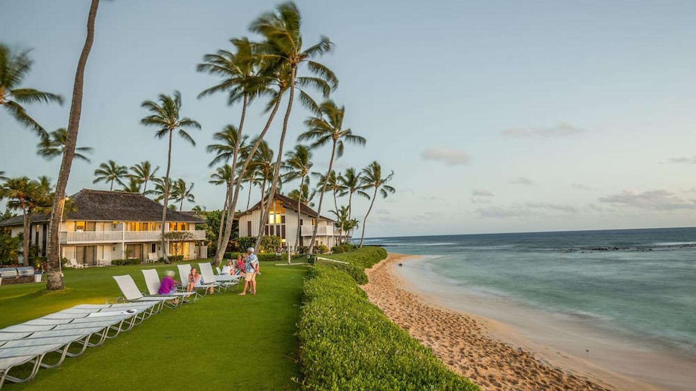 Castle Kiahuna Plantation & Beach Bungalows