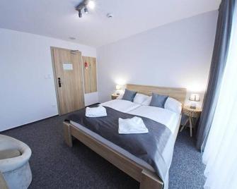 Hotel Prístav - Trstená - Habitación