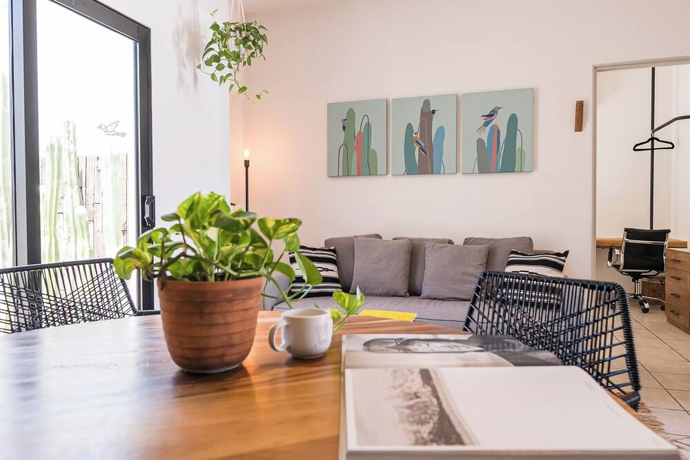 Grand Villa with Private Patio & Parking by Tasman - San José del Cabo