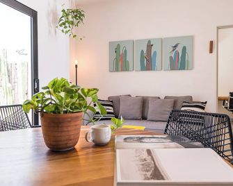 Grand Villa with Private Patio & Parking by Tasman - San José del Cabo