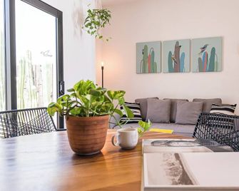 Grand Villa with Private Patio & Parking by Tasman - San José del Cabo