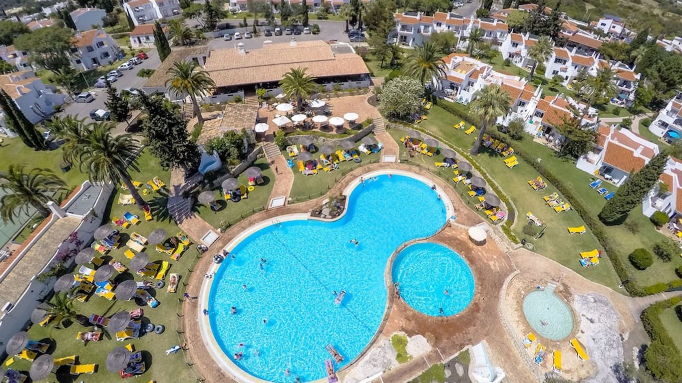 Rocha Brava Village Resort