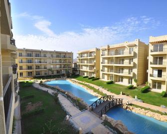 Holiday apartment free WI-FI - Sharm El Sheikh - Budova