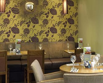Premier Inn Stratford-Upon-Avon Waterways - Stratford-upon-Avon - Restaurante