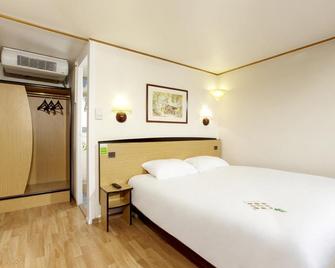 Campanile Saint Nazaire - Trignac - Trignac - Slaapkamer