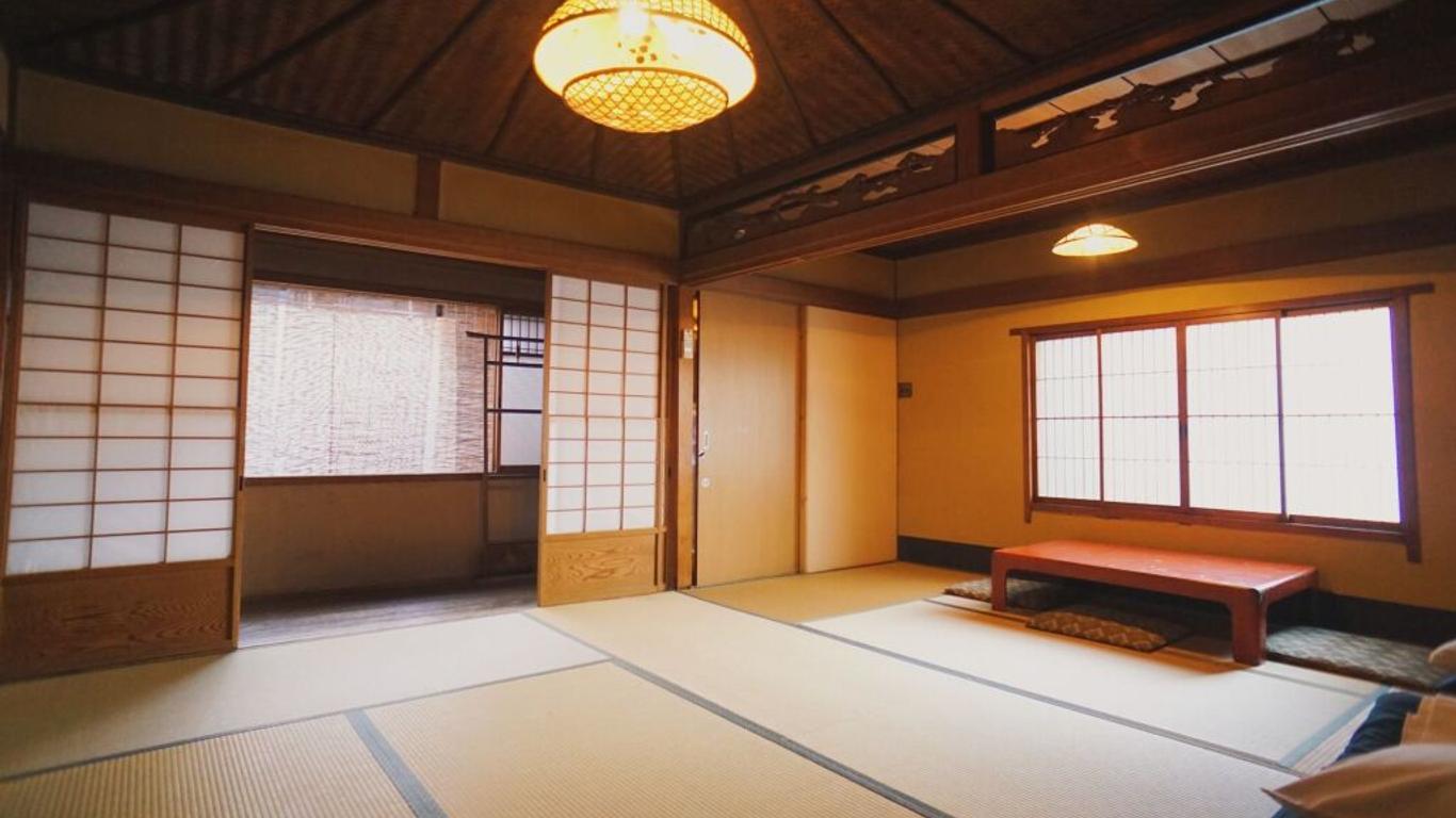 Gojo Guest House