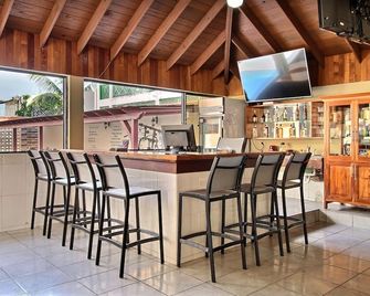 Hotel Garant & Suites - Boca Chica - Bar