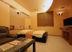 Tongariboshi (Adult Only) - Sakaide - Slaapkamer