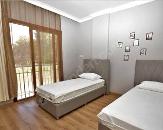 Villa Noyan - Muğla - Bedroom