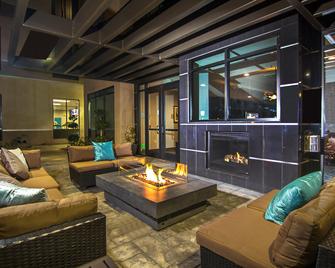 Holiday Inn Carlsbad - San Diego - Carlsbad - Sala de estar