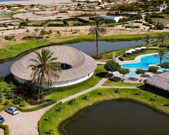 Hop Anakena Exclusiva Casa De Playa - Chincha Alta - Pool