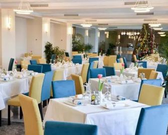 Hotel Afrodita -Valenii De Munte - Vălenii de Munte - Sala de banquetes