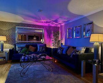 Gleneagles Lettings - Auchterarder