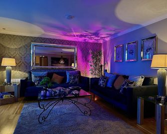 Gleneagles Lettings - Auchterarder