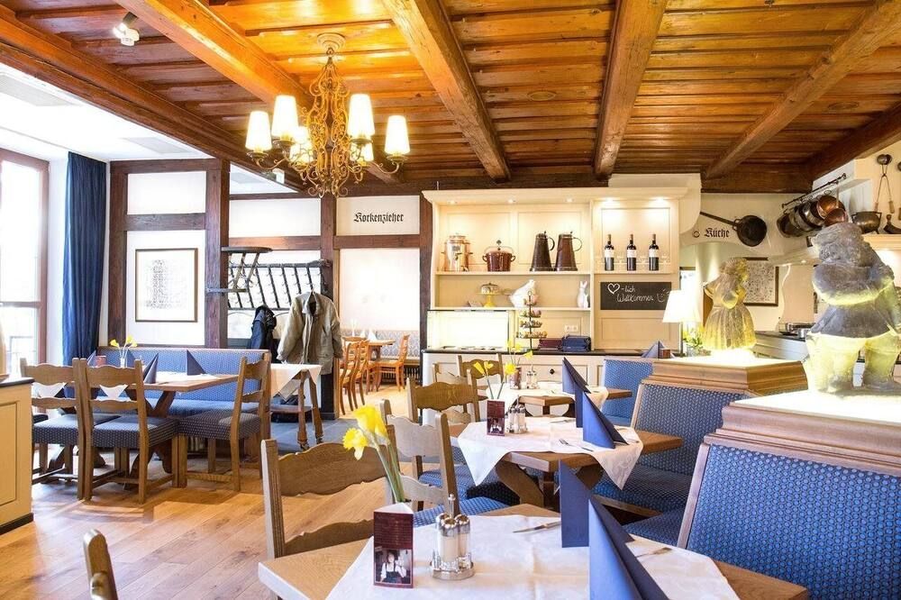 Hotel Reichsküchenmeister