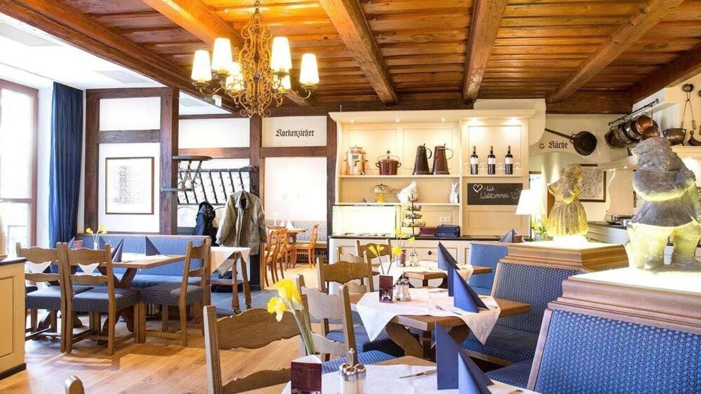 Hotel Reichsküchenmeister