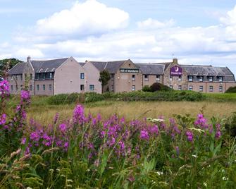 Premier Inn Aberdeen North Bridge Of Don - Aberdeen - Building