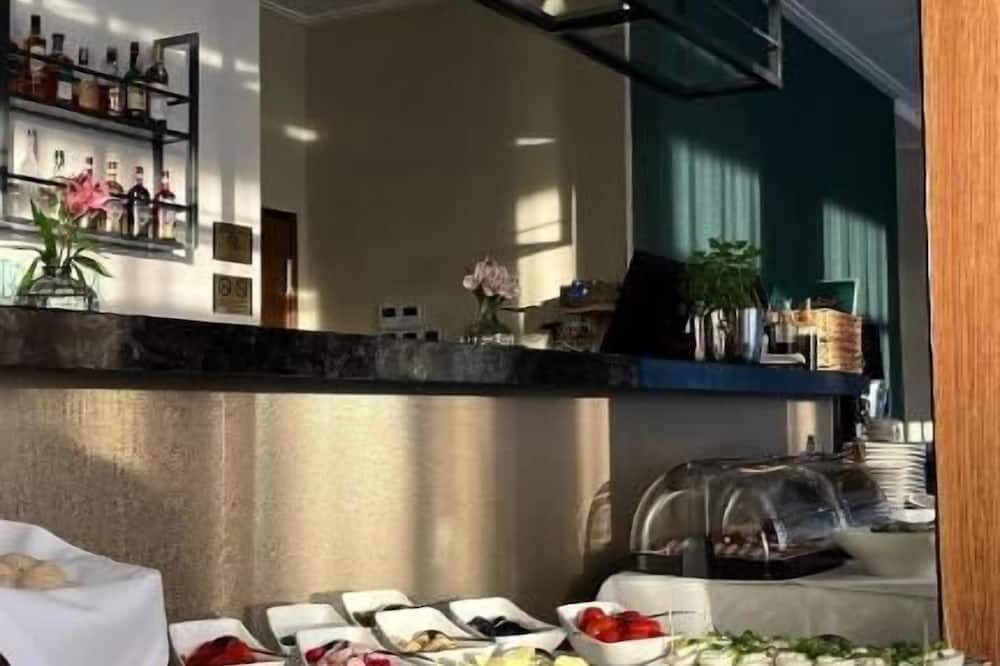 Hotel Opera - Białystok - Buffet