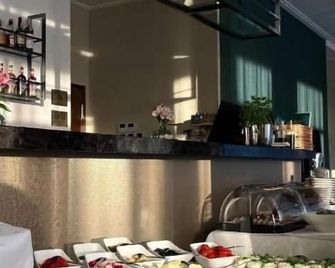 Hotel Opera - Białystok - Buffet