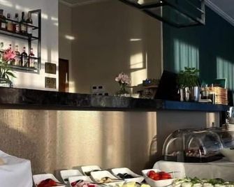 Hotel Opera - Białystok - Buffet