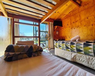 Alpine-Pacific Holiday Park - Kaikoura