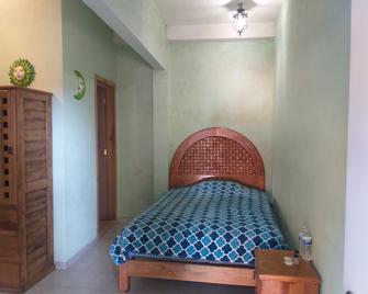 Villa Monteli Suites - Cuernavaca - Bedroom