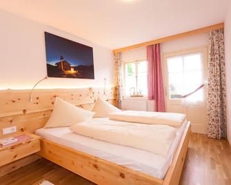 Alpenhotel Wanderniki - Liesing - Bedroom