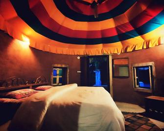 Chhotaram Prajapat Home Stay - Jodhpur - Bedroom